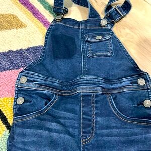 COPY - Kids dungarees/overalls